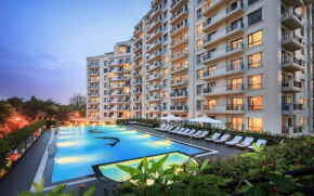 Гостиница Elegant Suites Westlake  Ханой